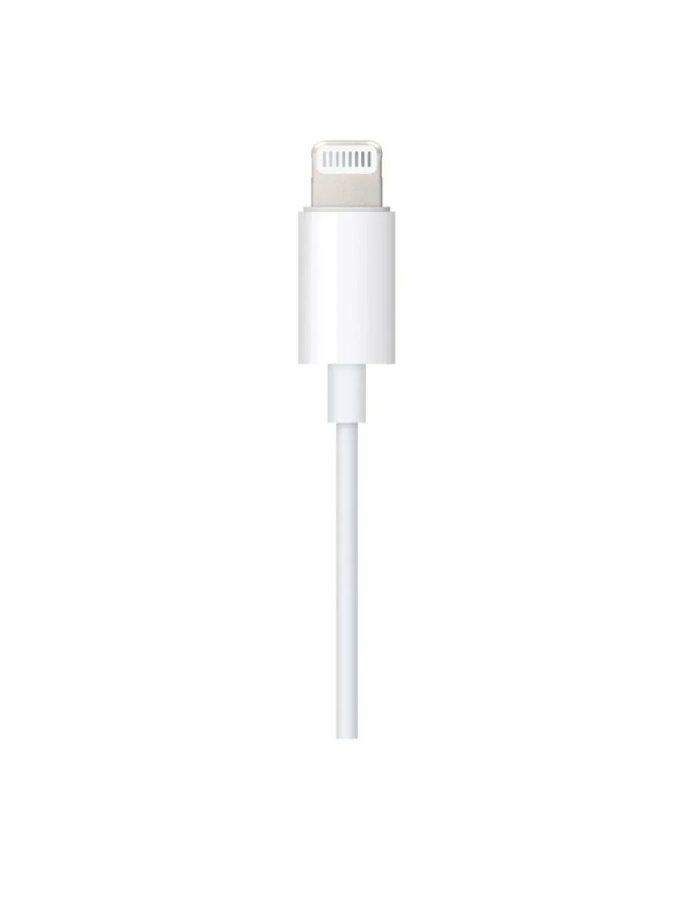 Apple Wired EarPods with Lightning Connector